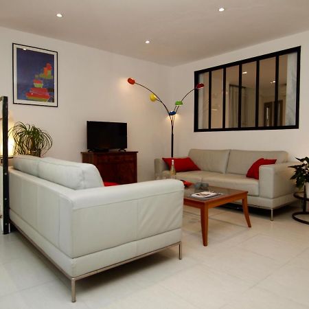 Apartamento Le 26 Nimes Exterior foto