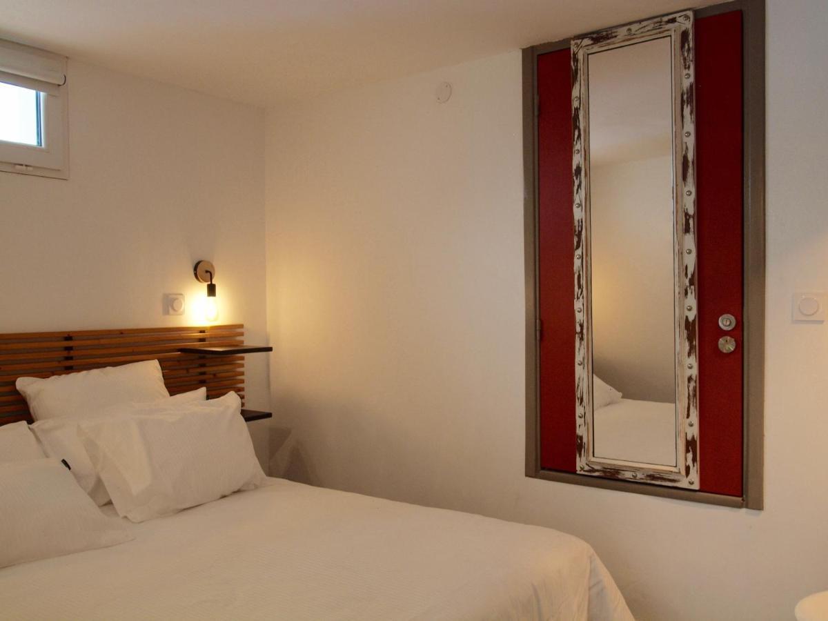 Apartamento Le 26 Nimes Exterior foto
