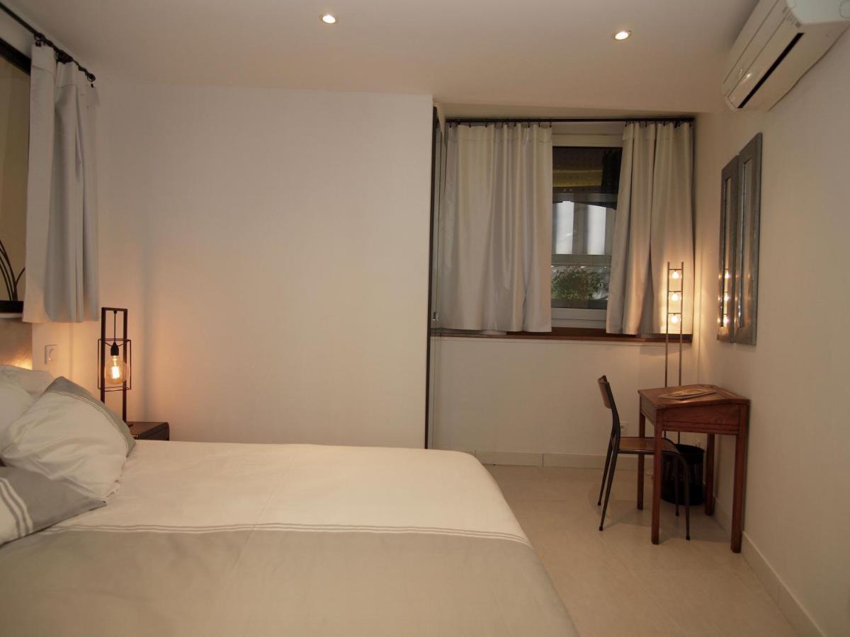 Apartamento Le 26 Nimes Exterior foto